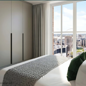 MANHATTAN APARTMENT 3RD FLOOR 3.06