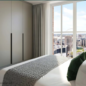 MANHATTAN APARTMENT 3RD FLOOR 3.06