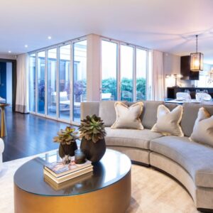 Duke Street, Mayfair, W1K / Weekly Rent