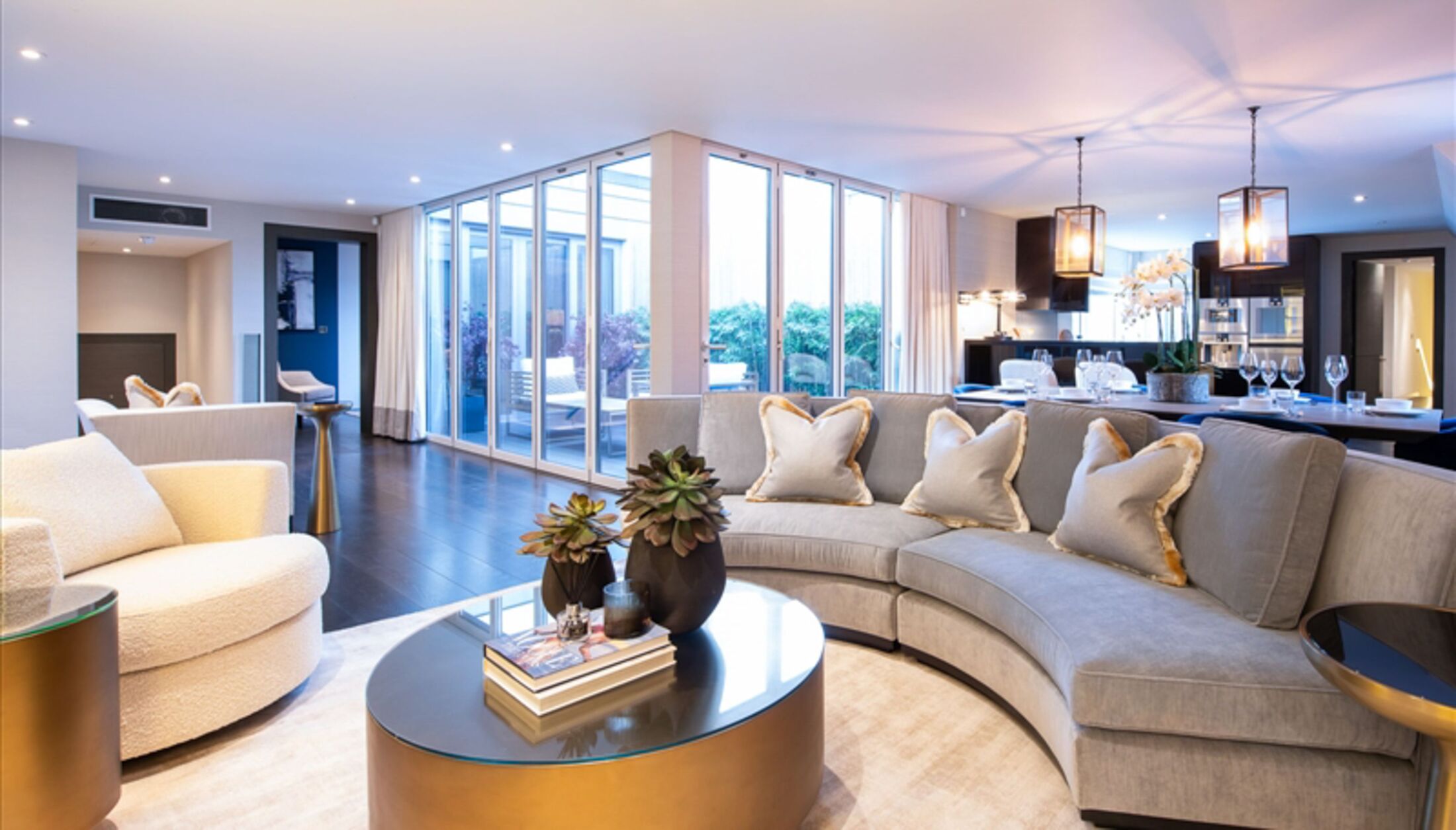 Duke Street, Mayfair, W1K / Weekly Rent
