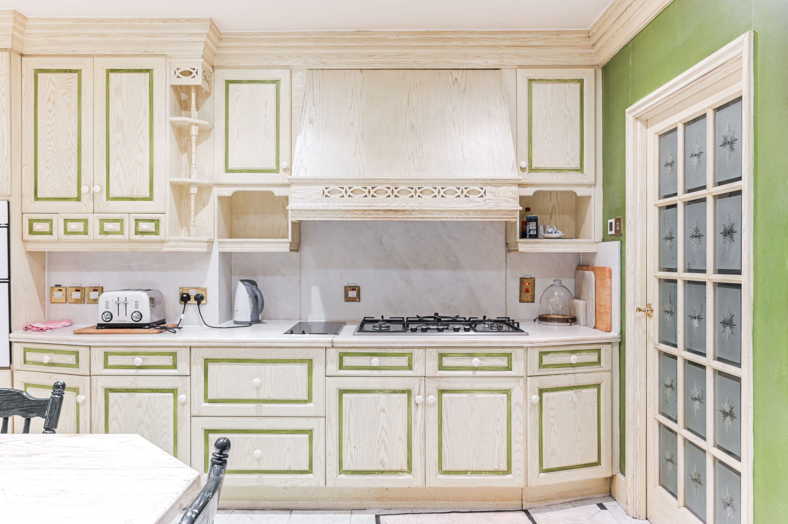 UPPER GROSVENOR STREET, Mayfair, W1K / Weekly Rent - Image 7
