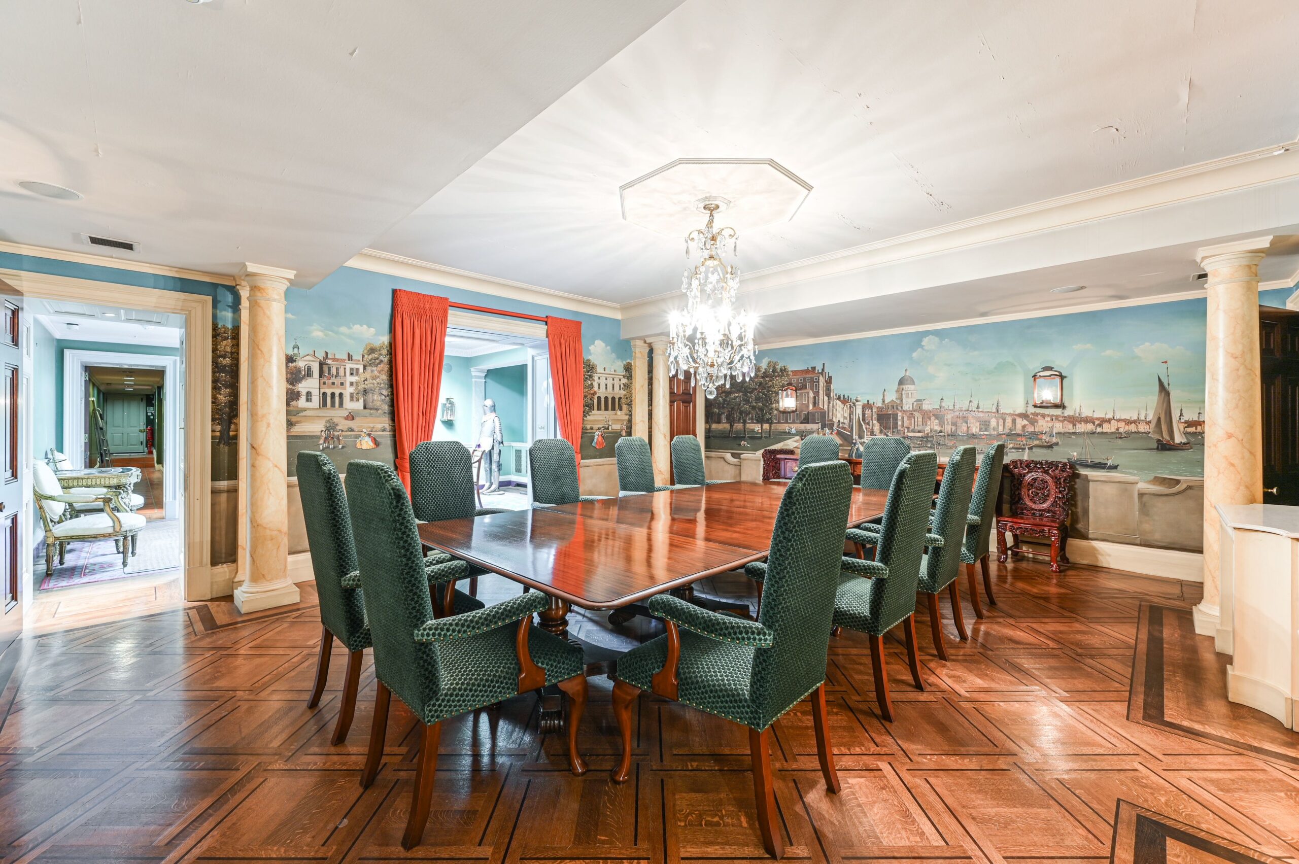 UPPER GROSVENOR STREET, Mayfair, W1K / Weekly Rent - Image 18