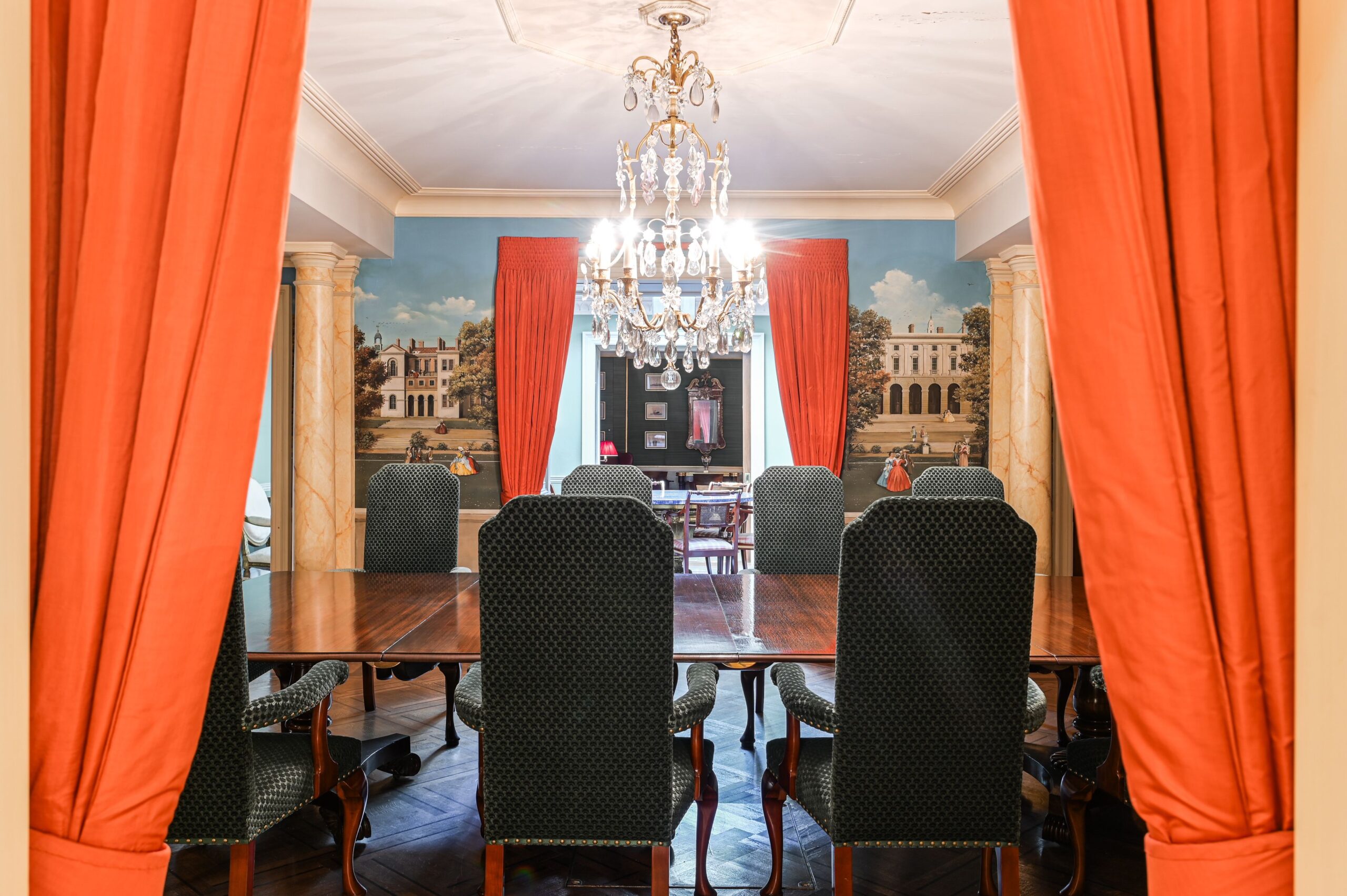 UPPER GROSVENOR STREET, Mayfair, W1K / Weekly Rent - Image 19