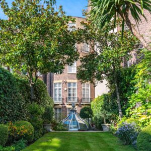 UPPER GROSVENOR STREET, Mayfair, W1K / Weekly Rent