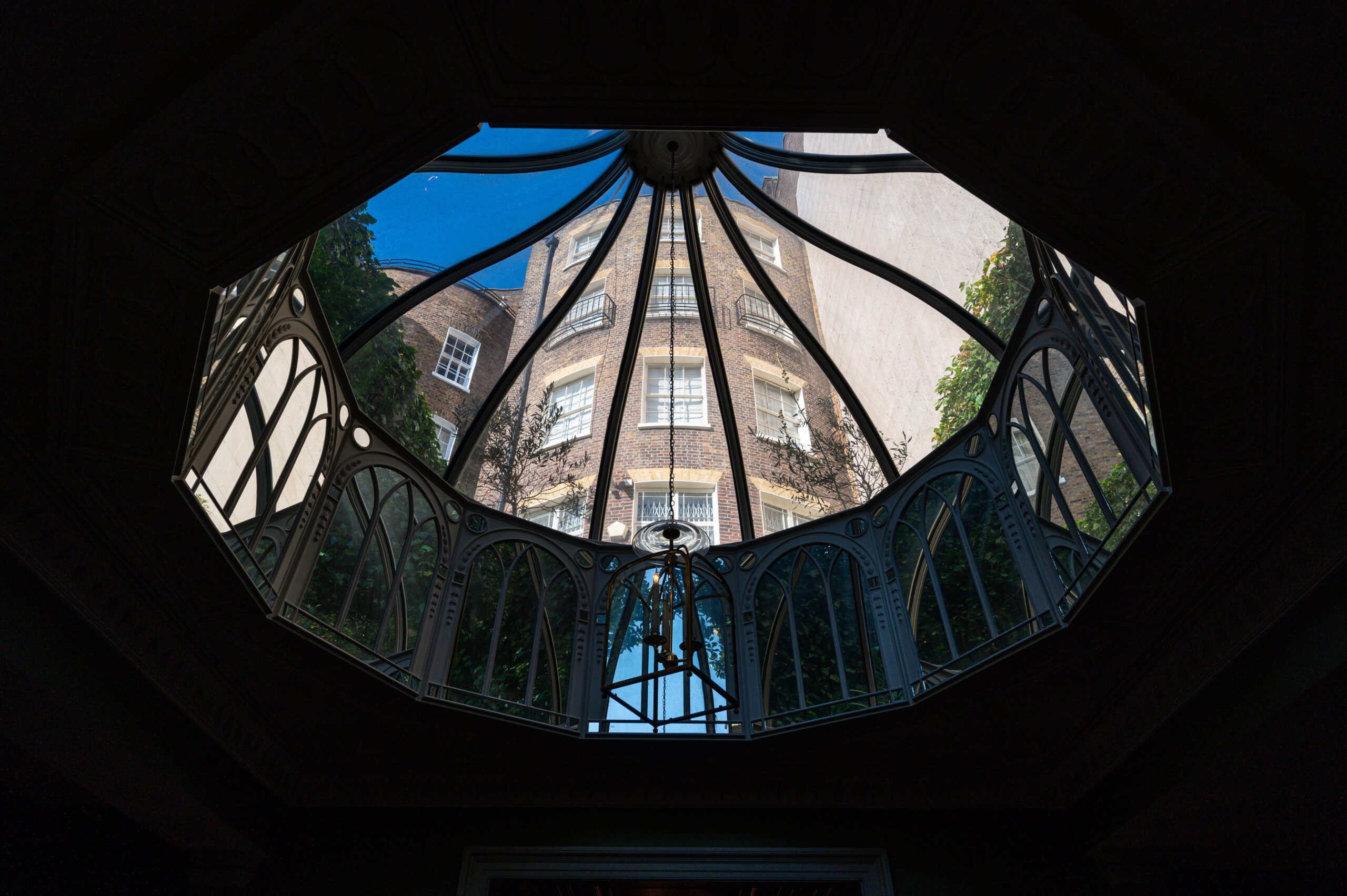 UPPER GROSVENOR STREET, Mayfair, W1K / Weekly Rent - Image 17