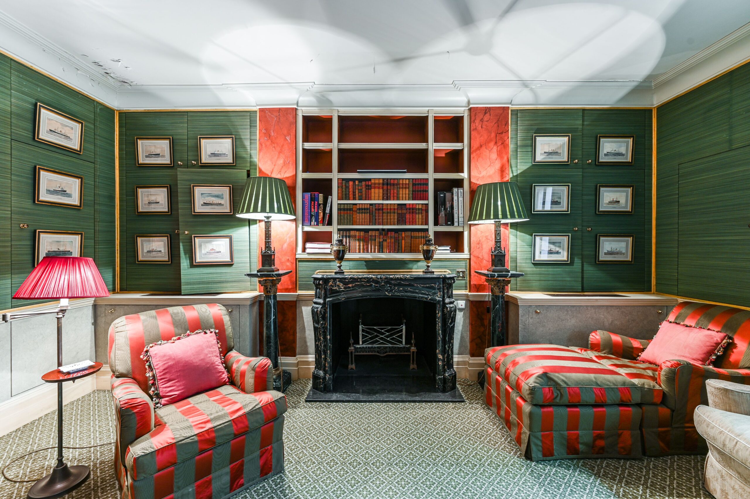 UPPER GROSVENOR STREET, Mayfair, W1K / Weekly Rent - Image 33