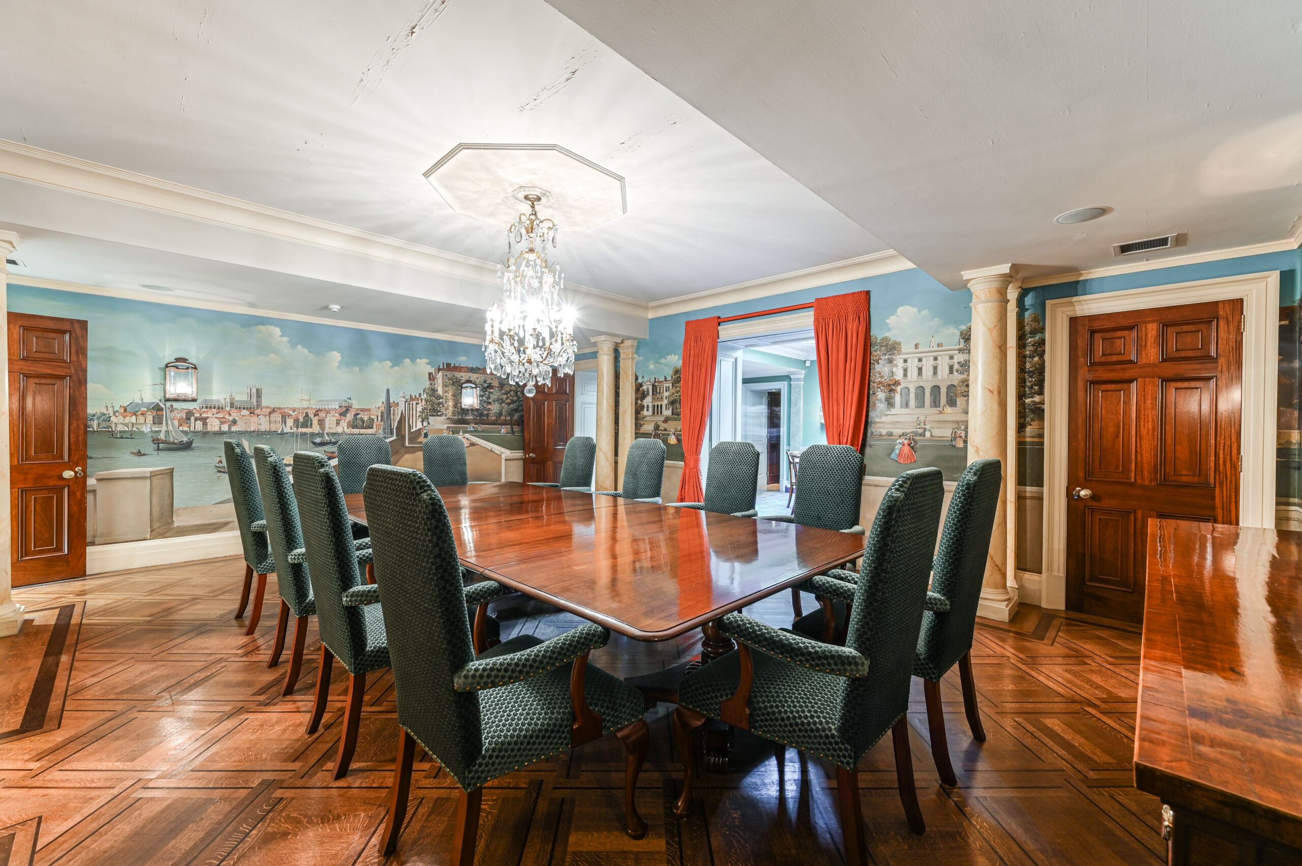 UPPER GROSVENOR STREET, Mayfair, W1K / Weekly Rent - Image 11