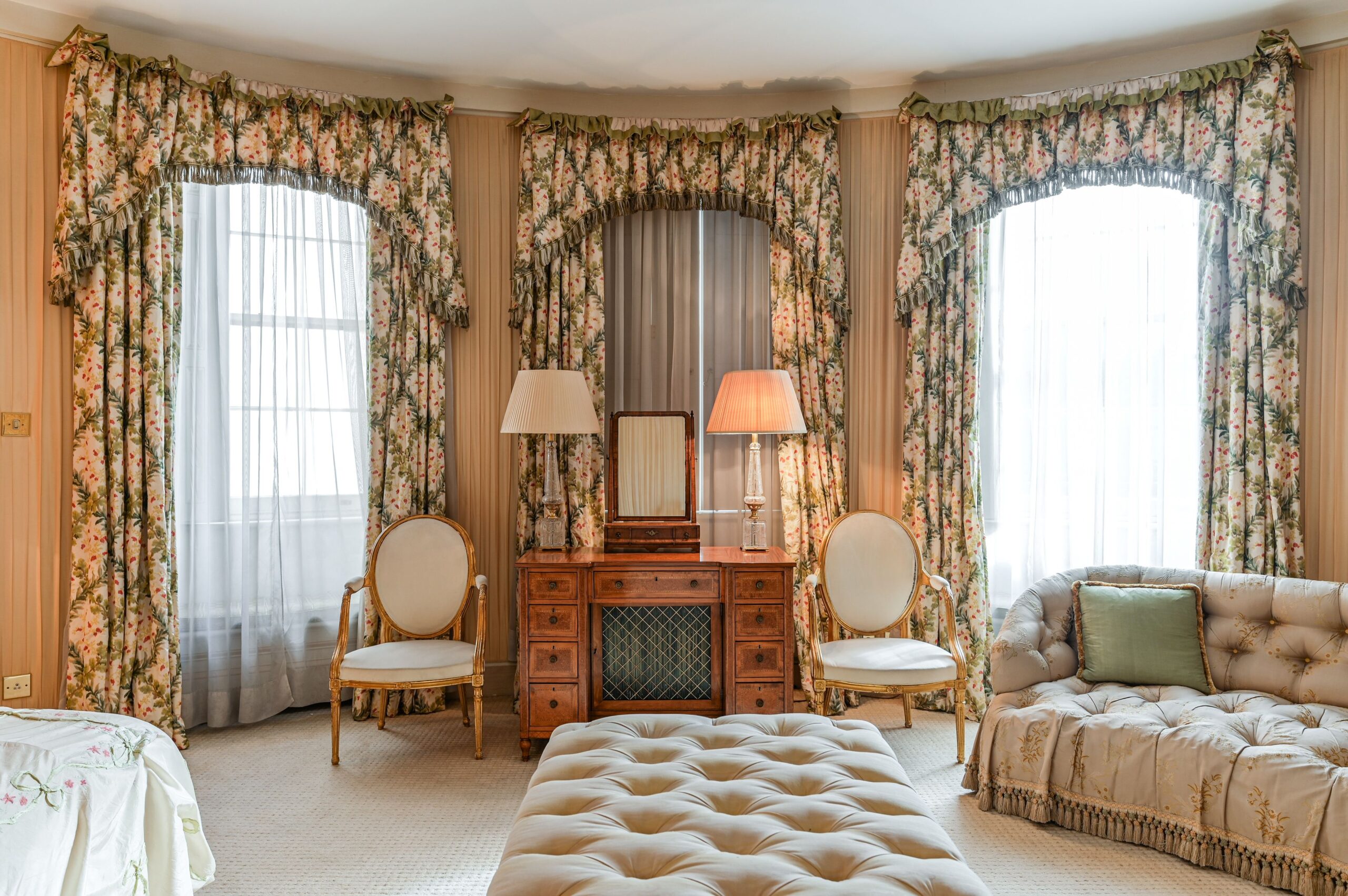 UPPER GROSVENOR STREET, Mayfair, W1K / Weekly Rent - Image 24