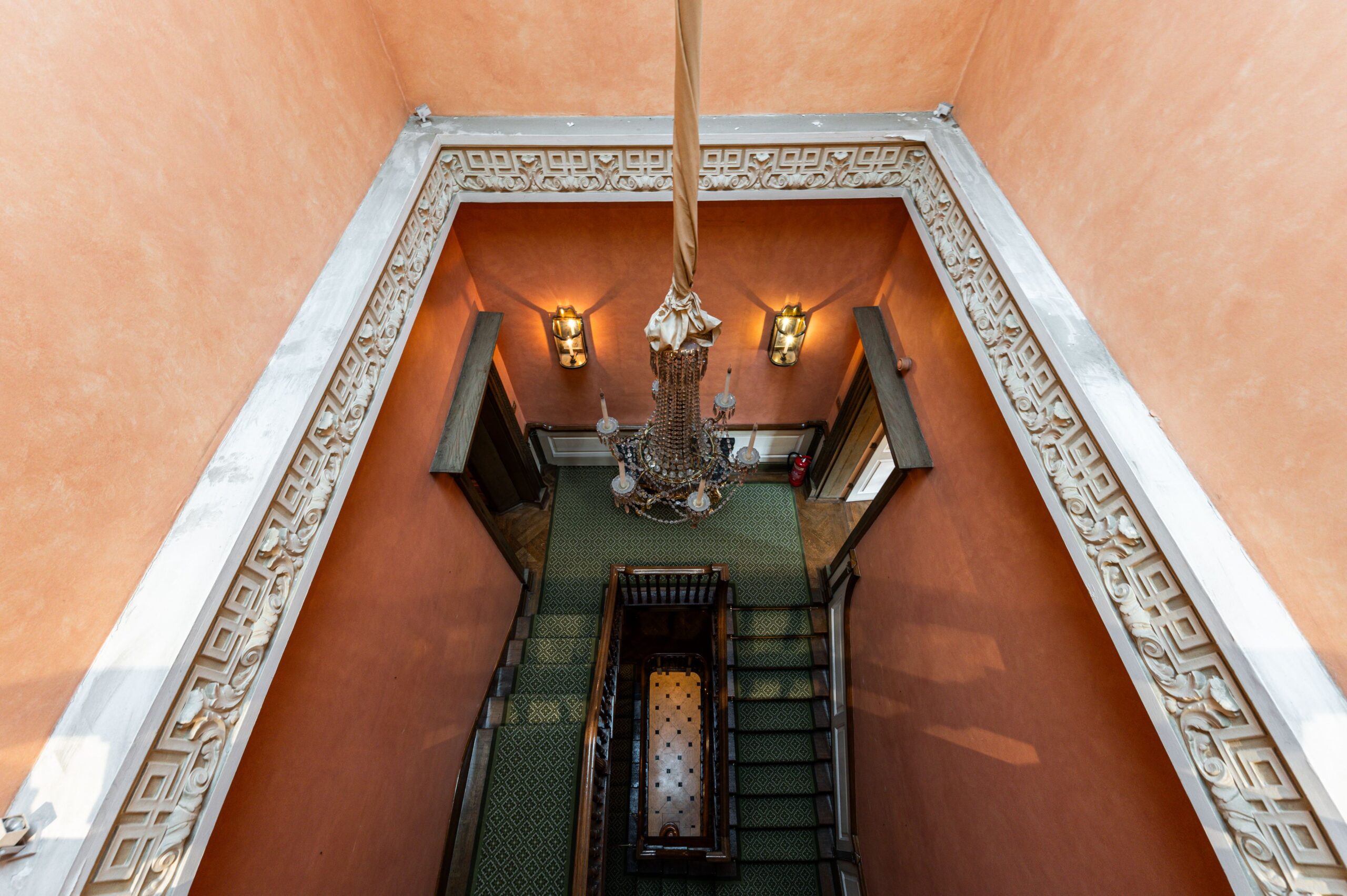 UPPER GROSVENOR STREET, Mayfair, W1K / Weekly Rent - Image 8