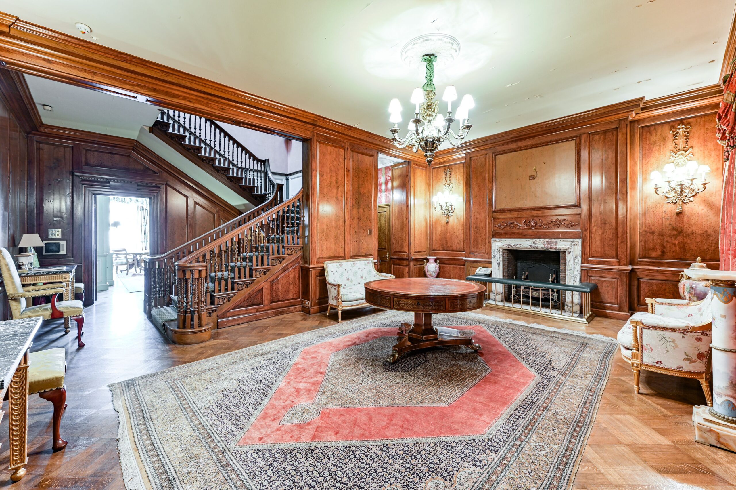 UPPER GROSVENOR STREET, Mayfair, W1K / Weekly Rent - Image 23
