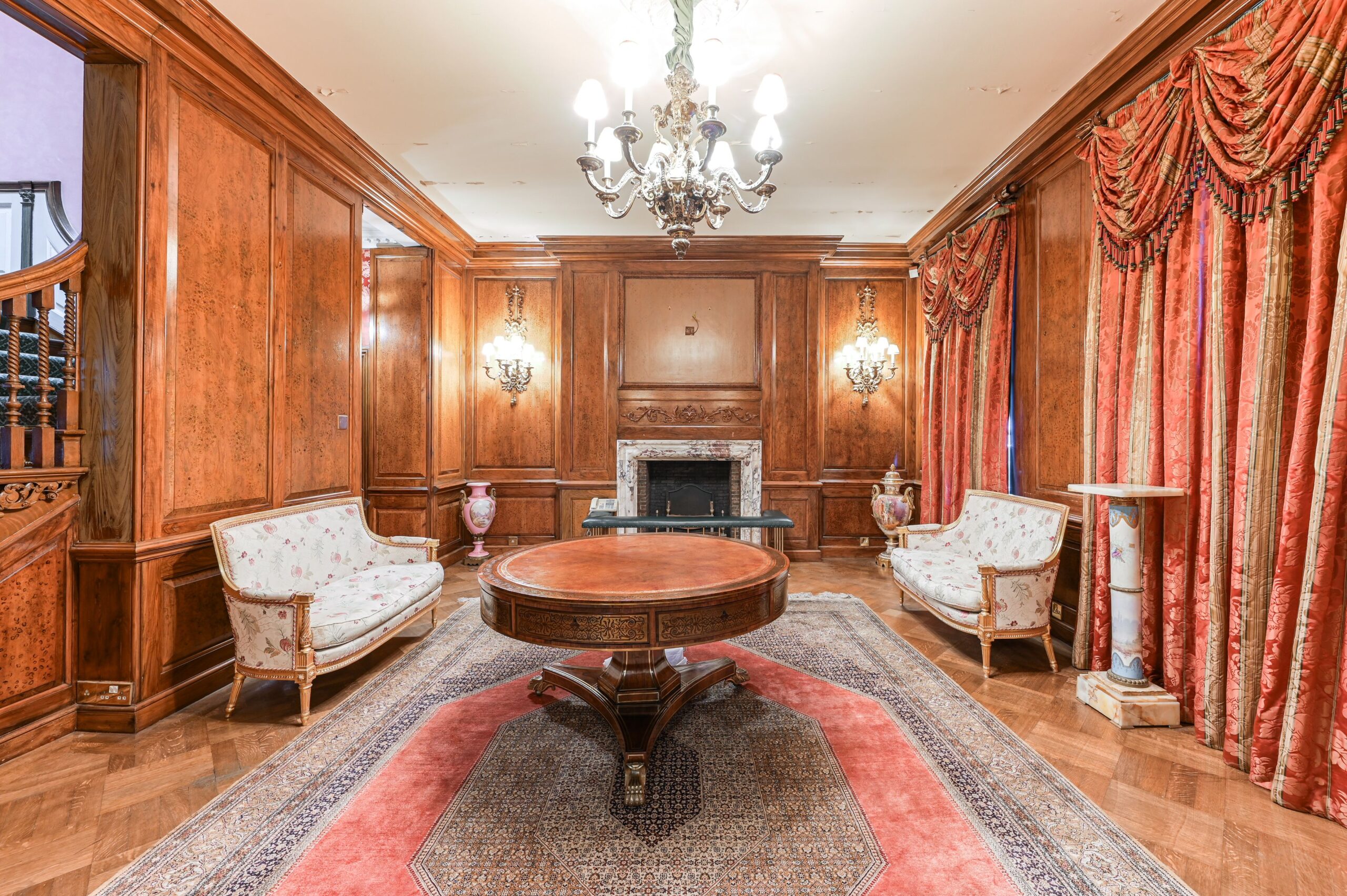 UPPER GROSVENOR STREET, Mayfair, W1K / Weekly Rent - Image 22
