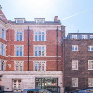 Green Street, Mayfair, W1K - Weekly Rental